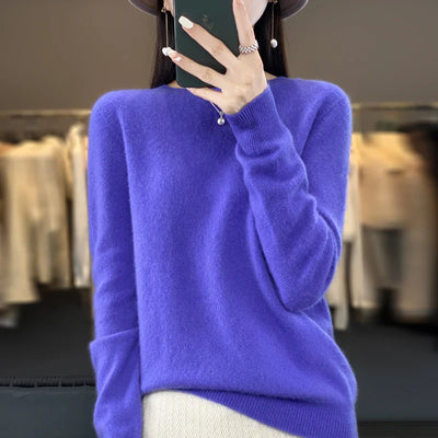 Beatrix - Marlow & Sage Sweater