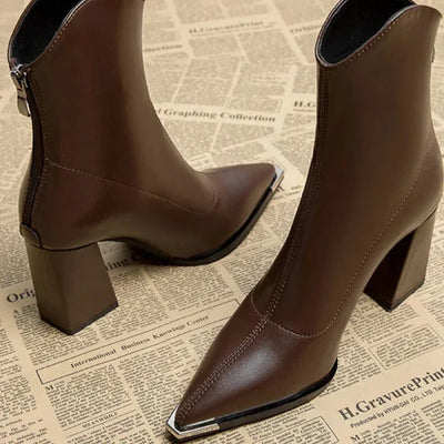 Emily| Chelsea Boot