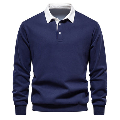 OLIVER®  | Premium Collar Sweater