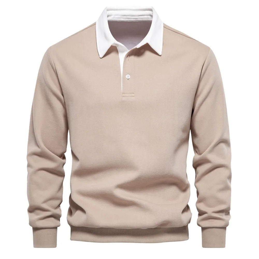 OLIVER®  | Premium Collar Sweater