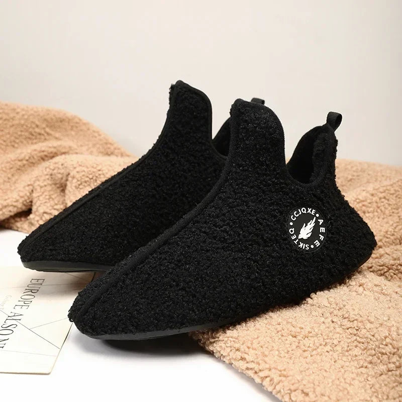 Stella Ward Slippers