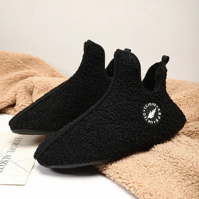 Stella Ward Slippers