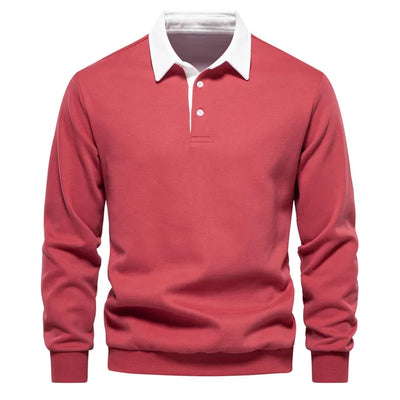 OLIVER®  | Premium Collar Sweater