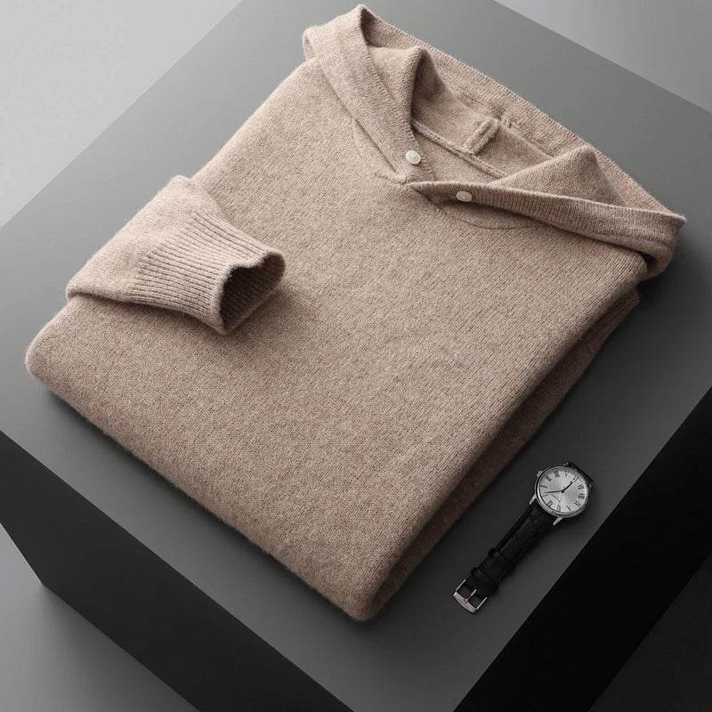 Nadir | HOODIE