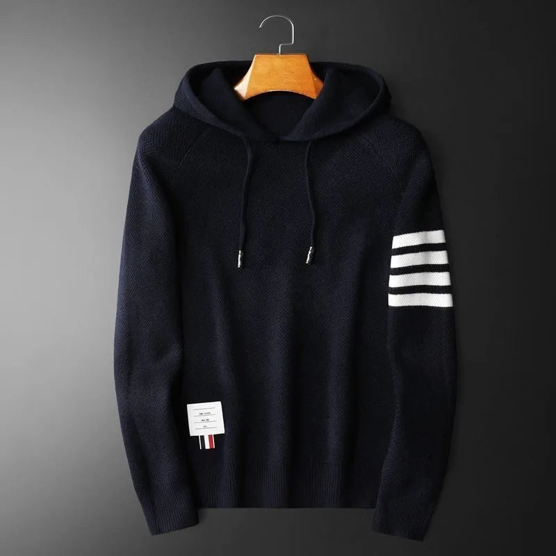 Felix™ - hooded sweater