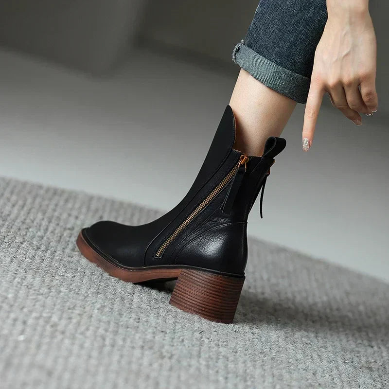 GENE LAURENT |  Ankle Boots