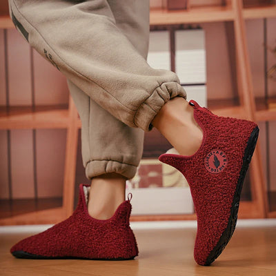 Stella Ward Slippers