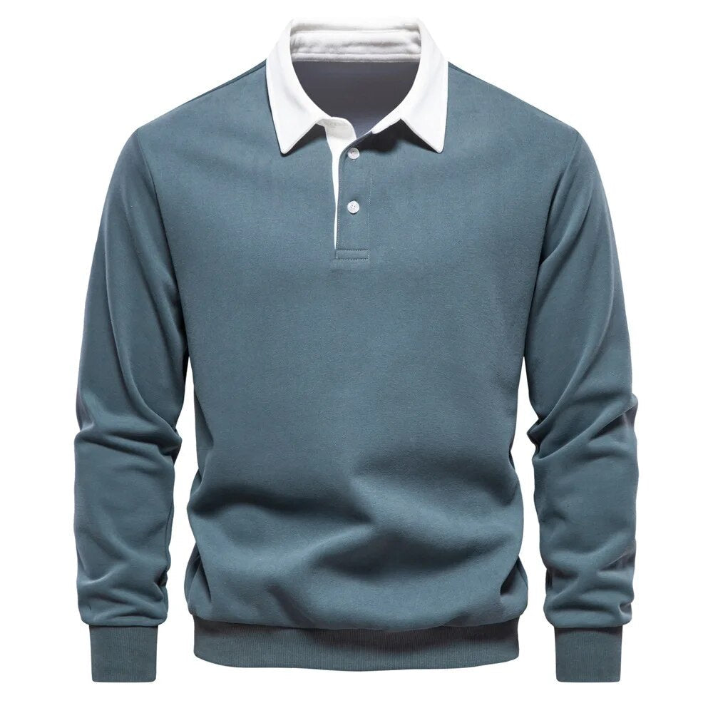 OLIVER®  | Premium Collar Sweater