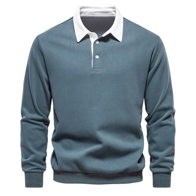 OLIVER®  | Premium Collar Sweater