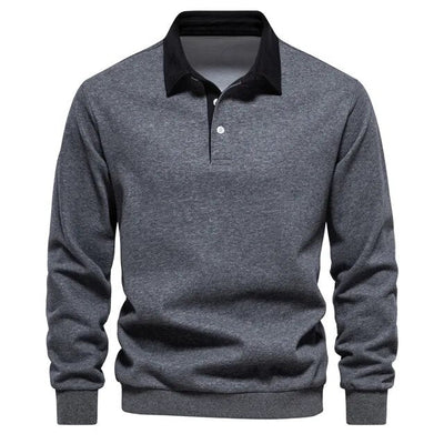 OLIVER®  | Premium Collar Sweater