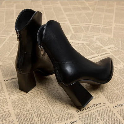 Emily| Chelsea Boot