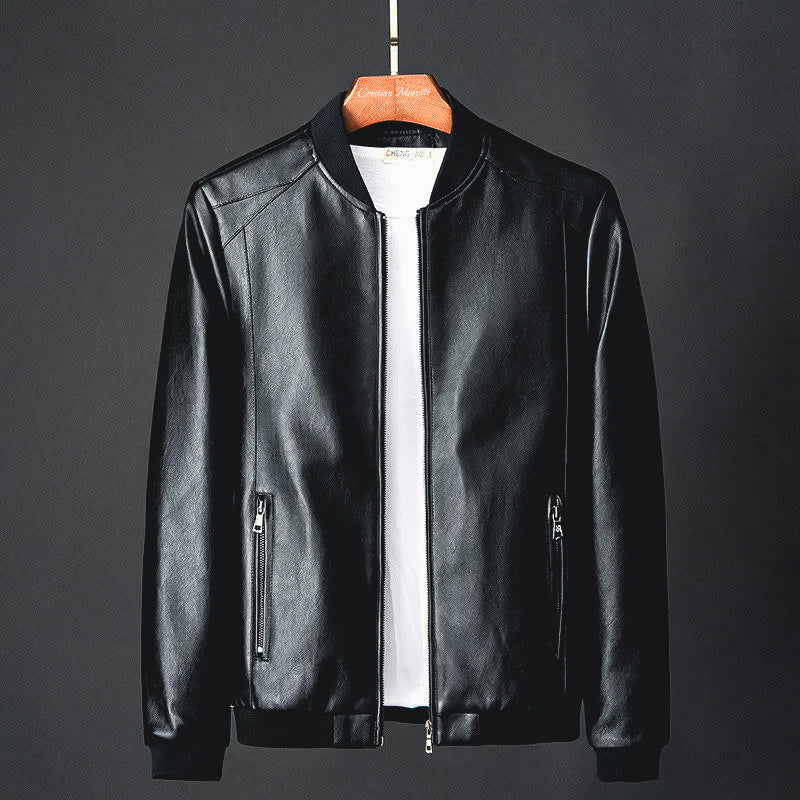 the LUCA® - Leather Jacket