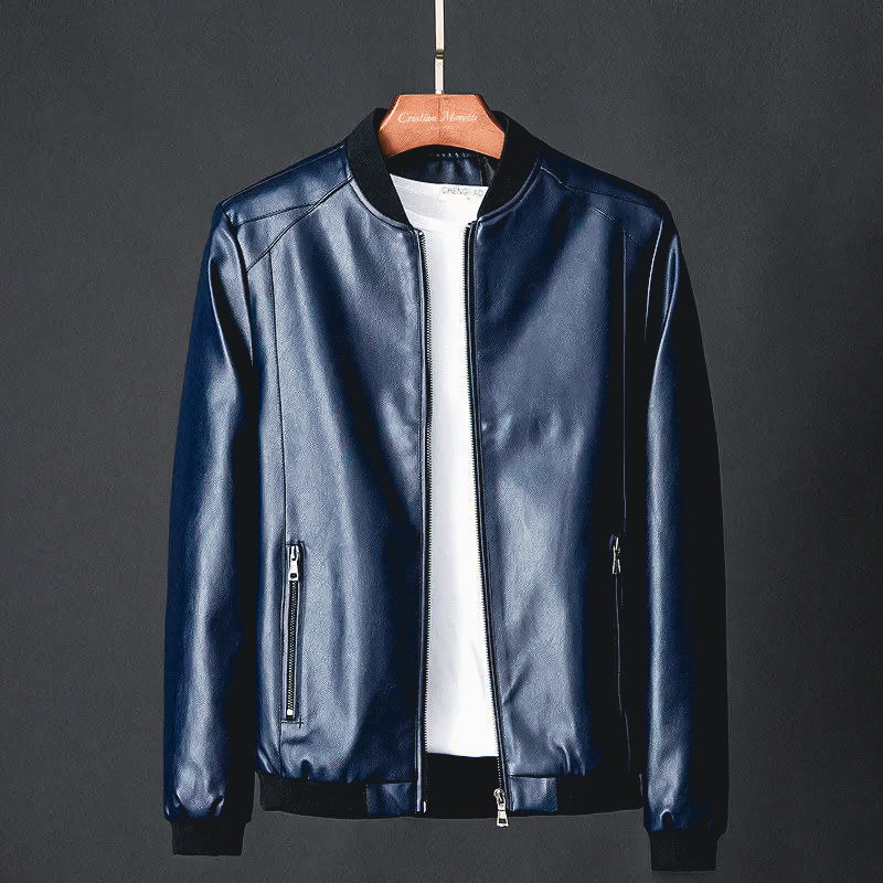 the LUCA® - Leather Jacket