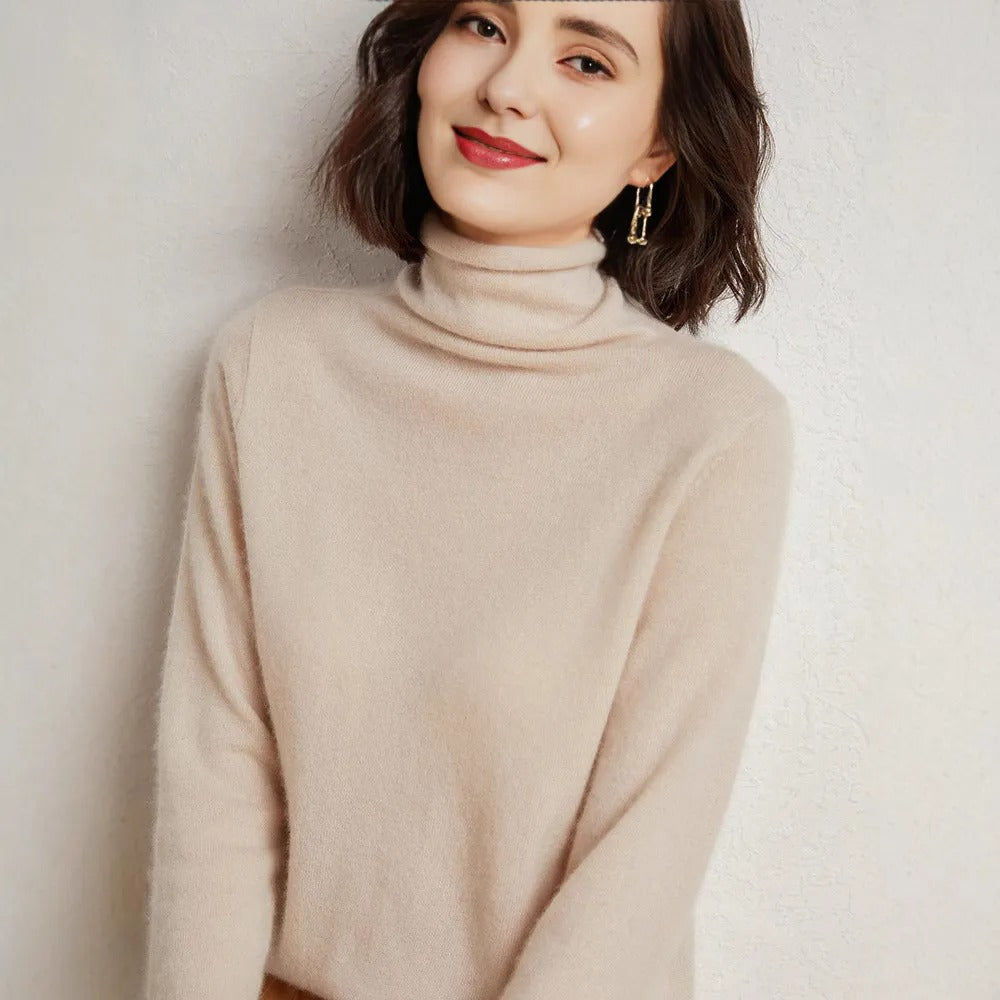 Vivienne - Marlow &Sage Sweater