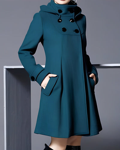 RUBY | COAT