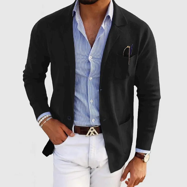 MICHAEL® | Stylish Comfortable Blazer