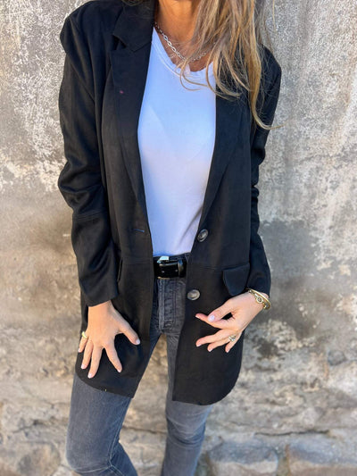 Sophia - Stylish Coat