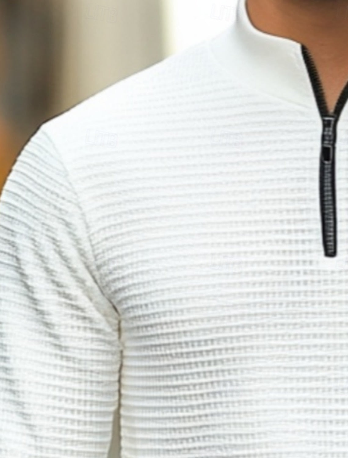 Hanno |Classic Pullover