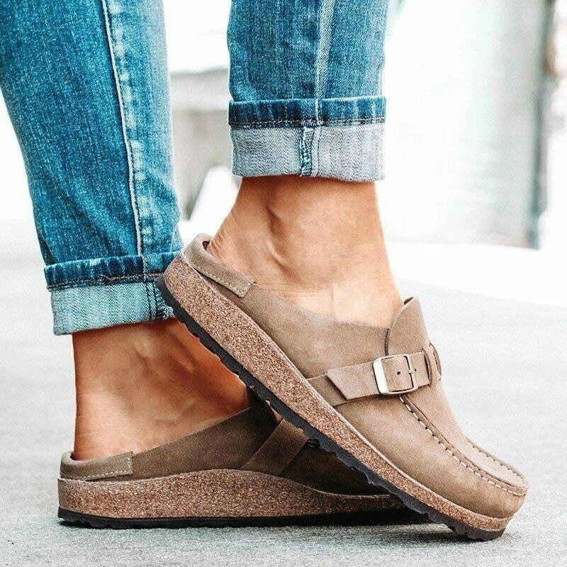 Nolan | Fashion Casual Loafers