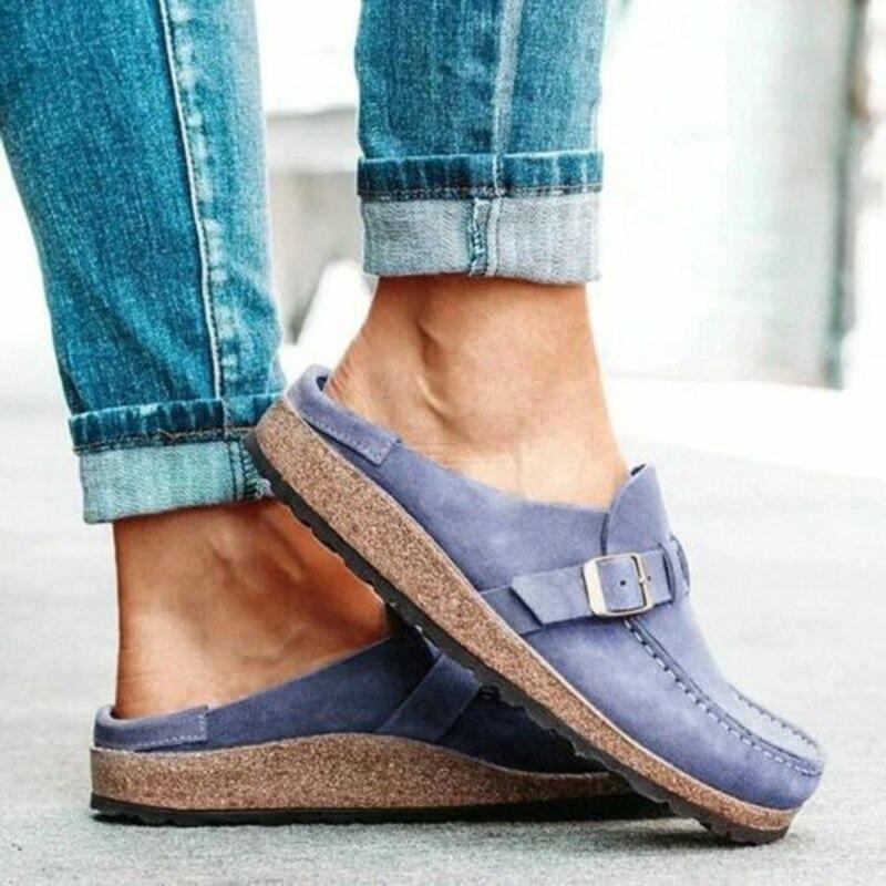 Nolan | Fashion Casual Loafers